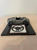 1:24 - Voiture miniature - Porsche 918 Spyder, Hobby en Vrije tijd, Modelauto's | 1:5 tot 1:12, Nieuw