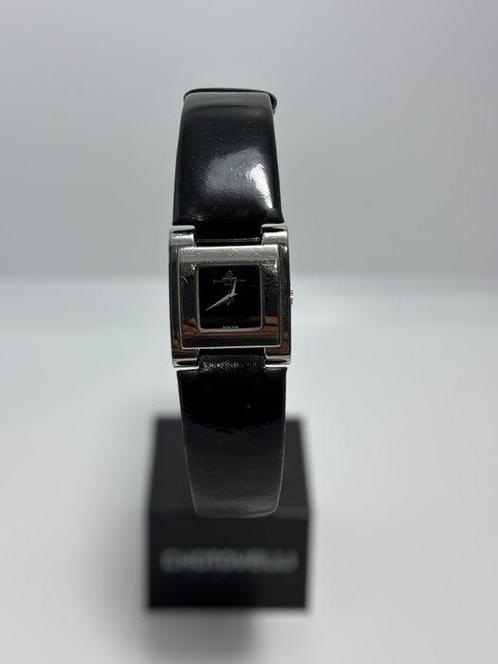 Baume & Mercier - Hampton - Zonder Minimumprijs - 422410 -, Handtassen en Accessoires, Horloges | Heren