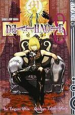Death Note 8 von Tsugumi Ohba, Takeshi Obata  Book, Verzenden