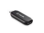 Elgato Cam Link 4K - Game Capture Card - 1080p60 en 4K30 fps, Verzenden, Zo goed als nieuw