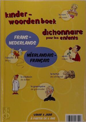 Woordenboek Frans-Nederlands/Dictionnaire, Livres, Langue | Langues Autre, Envoi