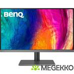 BenQ DesignVue PD-Serie PD2706U 27  4K Ultra HD USB-C IPS, Verzenden, Nieuw