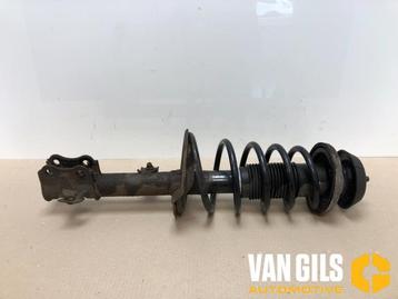 Schokdemperpoot links-voor Suzuki Swift O260242 beschikbaar voor biedingen