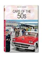 Cars of the 50s, Nieuw, Verzenden