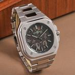 Bell & Ross - BR 05 Skeleton - Homme - 2010-2020, Bijoux, Sacs & Beauté, Montres | Hommes