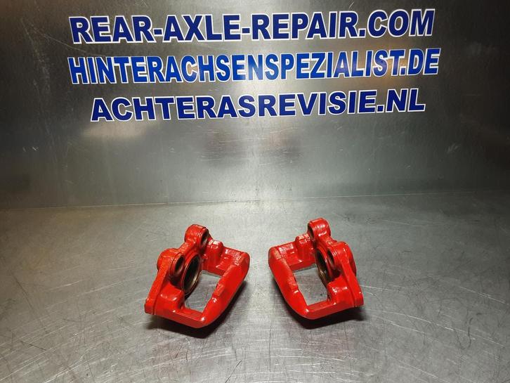 Remklauw AC, links en rechts, 7201 en 7202. (Vooras), Auto-onderdelen, Besturing, Gebruikt, Universele onderdelen, Verzenden