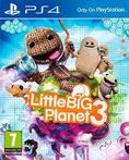 [PS4] LittleBigPlanet 3