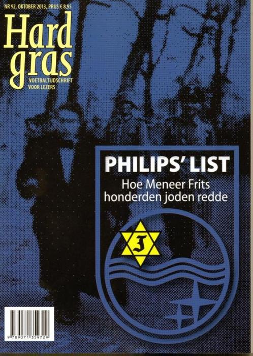 Philips list 9789071359729, Livres, Livres de sport, Envoi