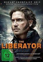 The Liberator von Alberto Arvelo  DVD, Zo goed als nieuw, Verzenden