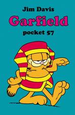 Garfield / Garfield Pocket / 57 9789046113950 Jim Davis, Boeken, Verzenden, Gelezen, Jim Davis
