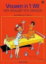 Van naaldje tot draadje / Vrouwen in t wit / 10 Bercovici, Boeken, Verzenden, Gelezen, Bercovici