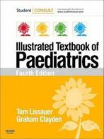 Illustrated Textbook Of Paediatrics 9780723435655, Boeken, Verzenden, Gelezen, Tom Lissauer