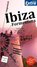 Ibiza / ANWB Extra 9789018043384 Patrick Krause, Boeken, Reisgidsen, Verzenden, Zo goed als nieuw, Patrick Krause