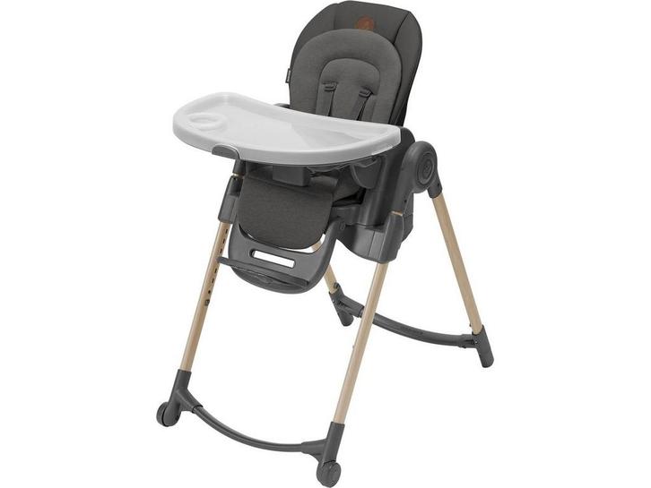 Maxi-Cosi Minla - Kinderstoel - Meegroeistoel met 5, Kinderen en Baby's, Kinderstoelen, Zo goed als nieuw, Verzenden