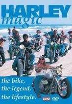 Harley Davidson: Harley Magic DVD (2004) Bruce Cox cert E, CD & DVD, Verzenden