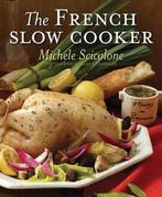 The French Slow Cooker 9780547508047 Michele Scicolone, Verzenden, Gelezen, Michele Scicolone
