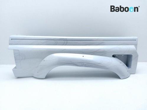 Queue carénage droite Yamaha YXR 660 Rhino 2004-2005, Motoren, Onderdelen | Yamaha, Verzenden