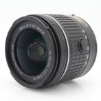 Nikon AF-P 18-55mm F/3.5-5.6G DX VR | Tweedehands, Audio, Tv en Foto, Verzenden, Zo goed als nieuw