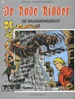 De maagdenburcht / De Rode Ridder / 102 9789002154645, Verzenden, Willy Vandersteen