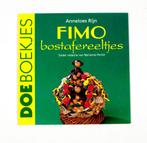 Fimo bostafereeltjes / Doeboekjes 9789038407050, Verzenden, Zo goed als nieuw, A. Rijn-Schouten