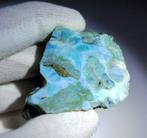 Larimar van hoge kwaliteit - 311 ct AAA Ruwe- 62 g