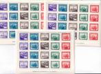 Spanje 1938 - Eerbetoon aan het leger en de marine - 3, Postzegels en Munten, Gestempeld