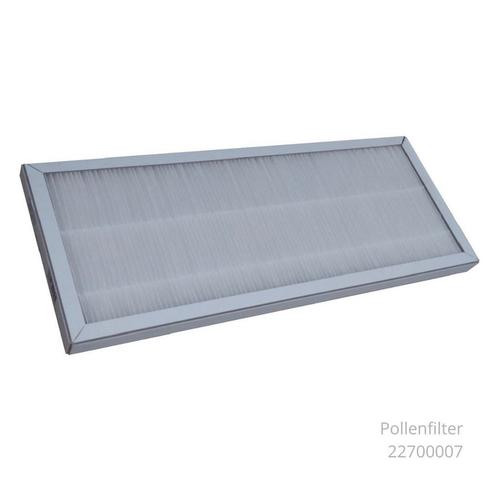 Orcon Pollenfilter - Geschikt voor HRC 220/225 - 50% ePM 2.5, Doe-het-zelf en Bouw, Ventilatie en Afzuiging, Nieuw, Verzenden