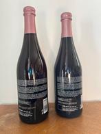 Brasserie d’Achouffe - Château d’Ychouffe Rosé Brut 2017 &