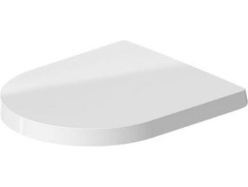 Duravit Me By Starck Closetzitting 0020190000, Verzenden