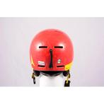 49 50 51 52 53 skihelm/snowboardhelm ATOMIC MENTOR JR, Red/Y, Gebruikt, Verzenden, Overige typen, Atomic