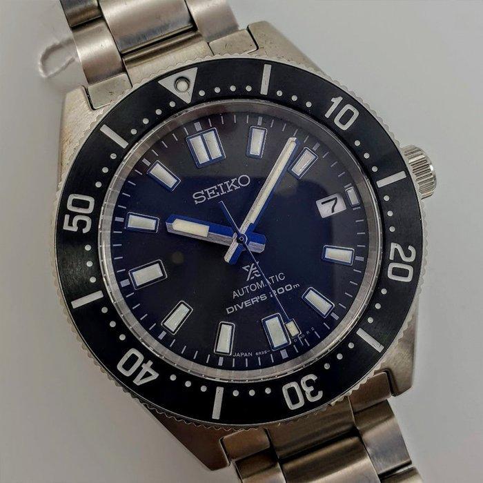Seiko - Prospex Diver’s 55th Anniversary - SPB143J1 - Heren, Handtassen en Accessoires, Horloges | Heren