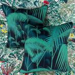 New pair of cushions made with Cole & Son fabric - Kussen, Antiek en Kunst