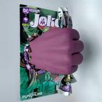 Popik - Get out, JOKER! - Unique work