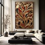 Lea Ottavi - Gilded Internal Currents XXL