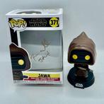 Star Wars Episode IV: A New Hope - Signed by Brian Wheeler, Nieuw