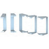 Legrand VAN GEEL Cornière murale - 351205, Bricolage & Construction, Électricité & Câbles, Envoi