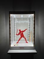 ArtPej - Banksy Supreme Baseball