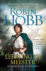 Leerling en meester / De boeken van de Zieners / 1, Boeken, Fantasy, Verzenden, Zo goed als nieuw, Robin Hobb