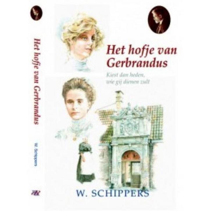 Het hofje van Gerbrandus / Schippersserie / 42 9789461150677, Boeken, Romans, Gelezen, Verzenden