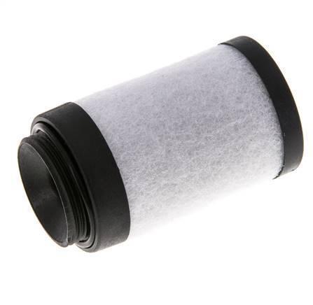 Elément filtrant 0.3micron Multifix 2, Doe-het-zelf en Bouw, Ventilatie en Afzuiging, Verzenden