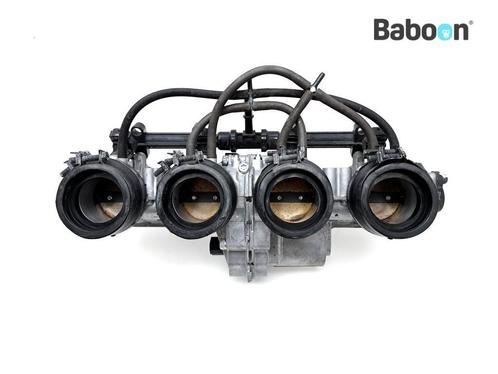 Corps de papillon Honda CB 1000 R 2021- (SC80), Motoren, Onderdelen | Honda, Verzenden