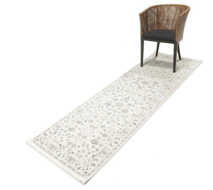 Nain - ongebruikt nieuw - Vloerkleed - 250 cm - 80 cm -, Huis en Inrichting, Stoffering | Tapijten en Vloerkleden