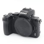 Nikon Z50 body | Tweedehands, Verzenden, Zo goed als nieuw, Nikon