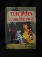 Marten Toonder Studios - Tom Poes & Heer Bommel - Tom Poes, Boeken, Nieuw