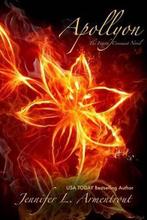 Apollyon 9781937053161 Jennifer L. Armentrout, Boeken, Verzenden, Zo goed als nieuw, Jennifer L. Armentrout