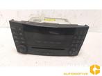 Radio CD Speler Mercedes E-Klasse O196074, Auto-onderdelen, Nieuw