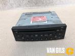 Radio CD Speler Peugeot 206 O226689, Auto-onderdelen, Nieuw