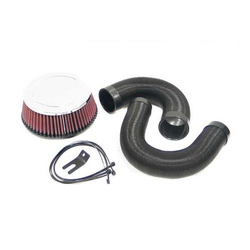 K&N Performance luchtfilter kit | Rover | MINI Cabriolet (XN, Auto-onderdelen, Motor en Toebehoren, Nieuw, Verzenden