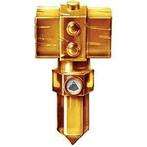 Earth Hammer - Trap Team (Skylanders), Games en Spelcomputers, Ophalen of Verzenden, Zo goed als nieuw