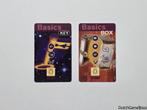 Philips in2it - Basic Box + Basic Key Cards, Verzenden, Gebruikt